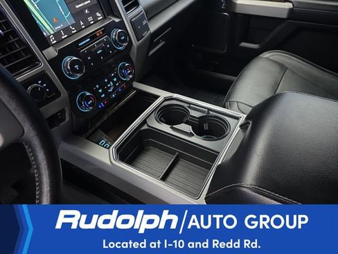 Used 2019 Ford F250 Lariat w/ Lariat Ultimate Package AWD/4WD image 26