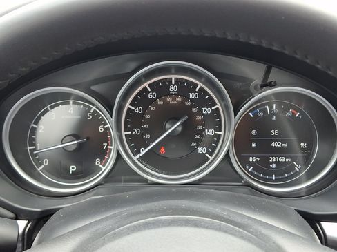 Certified 2023 MAZDA CX-5 AWD 2.5 S w/ Select Package image 20