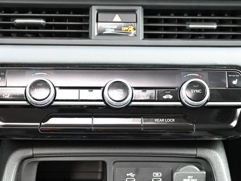 New 2026 Honda Pilot EX-L image 25