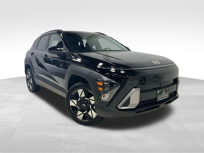 Used 2024 Hyundai Kona SEL