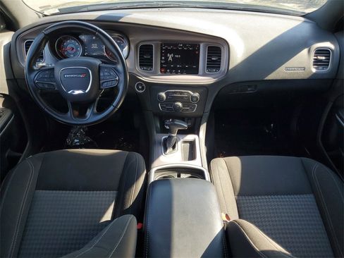 Used 2023 Dodge Charger SXT image 13