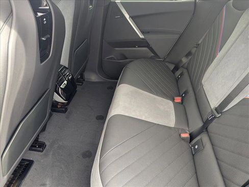 New 2026 BMW iX xDrive45 image 16