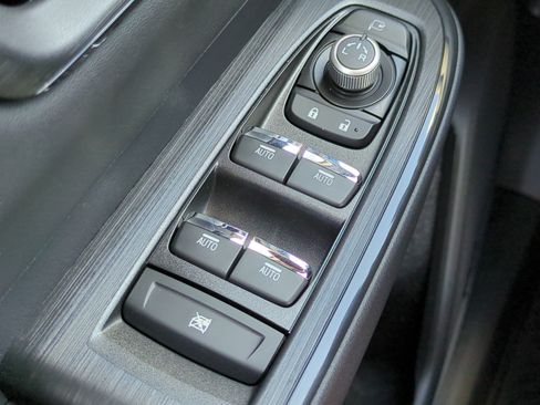 New 2026 Subaru Outback Touring XT AWD/4WD image 17