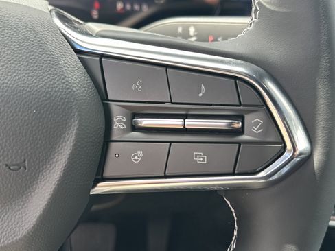 New 2026 Chevrolet Equinox EV LT AWD/4WD image 19