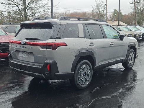 New 2026 Subaru Outback Limited image 2