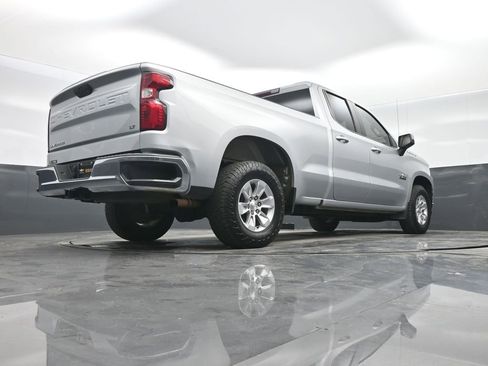 Used 2019 Chevrolet Silverado 1500 LT w/ Texas Edition image 30