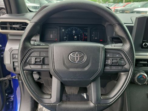 Used 2024 Toyota Tacoma SR5 RWD image 25