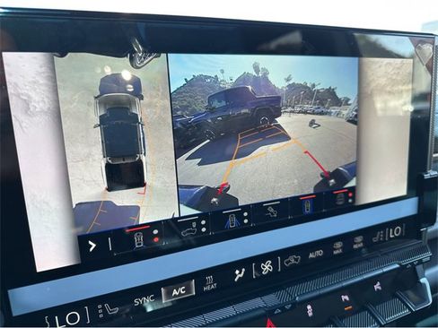 New 2025 GMC Hummer EV 3X w/ Battery Pack, 24 Module Pack image 6