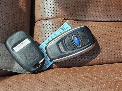 Used 2020 Subaru Outback Touring XT AWD/4WD image 42