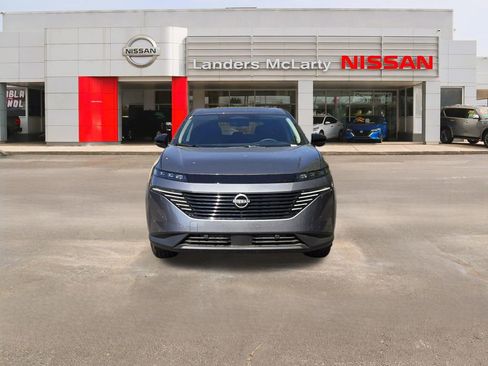 New 2026 Nissan Murano SL AWD/4WD image 8
