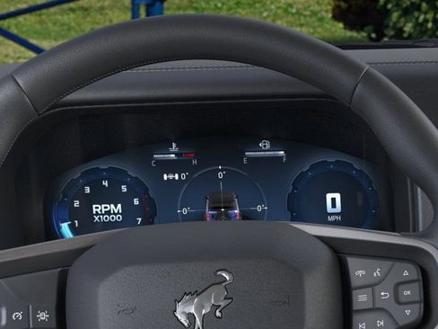 New 2026 Ford Bronco Badlands image 13