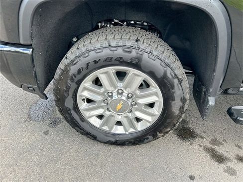 New 2025 Chevrolet Silverado 3500 High Country w/ Technology Package image 34