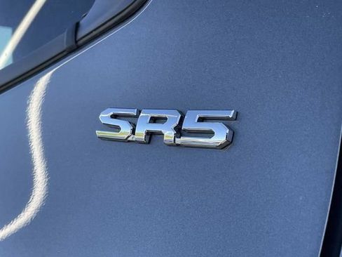 Used 2023 Toyota Tundra SR5 w/ SR5 Premium Package image 22