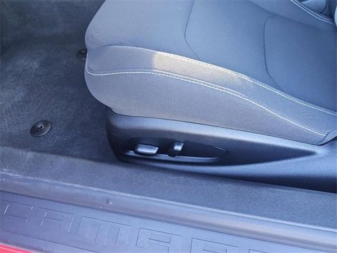 Used 2022 Chevrolet Camaro LT w/ RS Package image 22