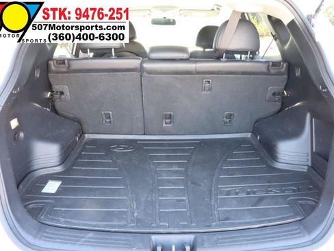 Used 2014 Hyundai Tucson SE AWD/4WD image 20