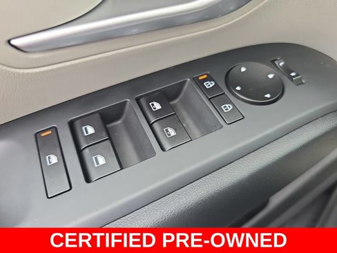 Used 2025 Hyundai Tucson SEL AWD/4WD image 29