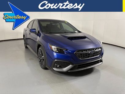 Used 2024 Subaru WRX Premium