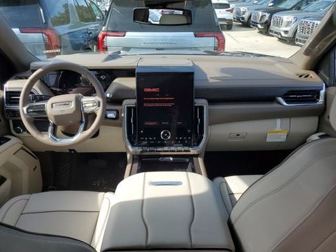 New 2026 GMC Yukon Denali RWD image 12