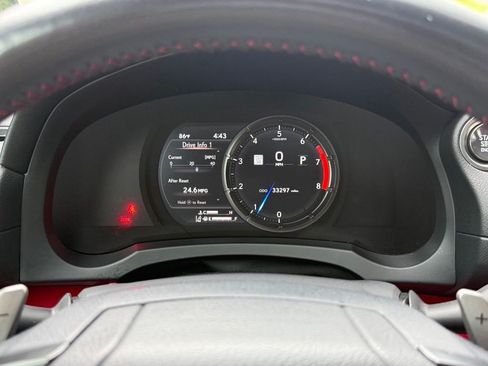 Certified 2023 Lexus IS 350 F Sport RWD image 29