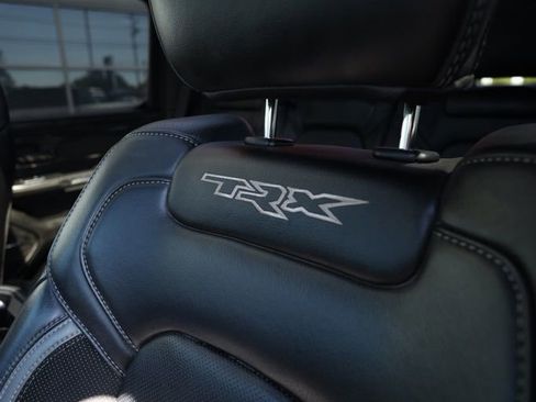 Used 2022 RAM 1500 TRX w/ TRX Level 2 Equipment Group image 37