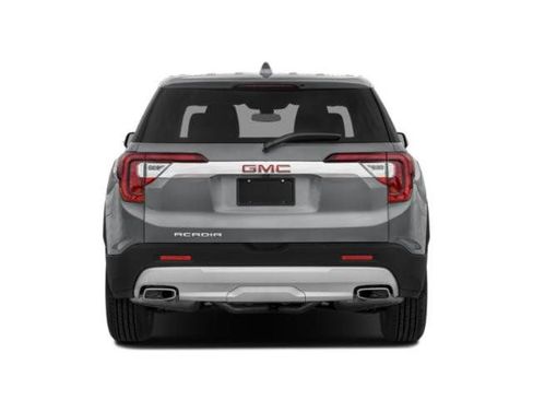 Used 2023 GMC Acadia SLE w/ Driver Convenience Package FWD image 9