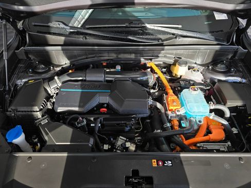 Used 2023 Kia Sorento SX Prestige image 9