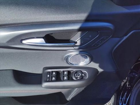 New 2024 Dodge Hornet R/T Plus w/ Tech Pack Plus w/o Parking image 17