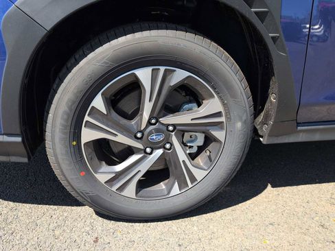 New 2026 Subaru Crosstrek 2.0i Premium AWD/4WD image 14