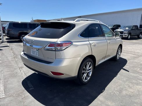 Used 2014 Lexus RX 350 FWD w/ Navigation Package image 12