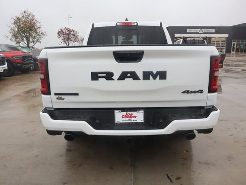 New 2026 RAM 1500 Big Horn image 22