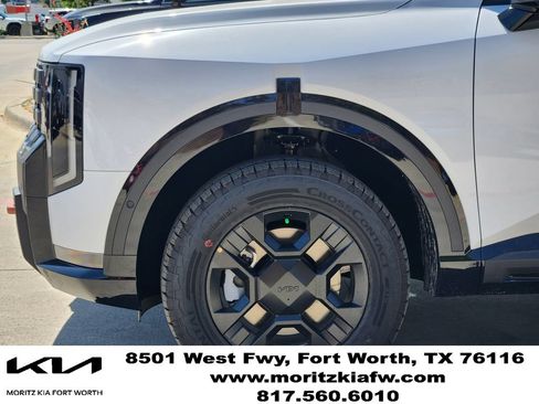 New 2027 Kia Telluride SX Prestige X-Pro AWD/4WD image 5
