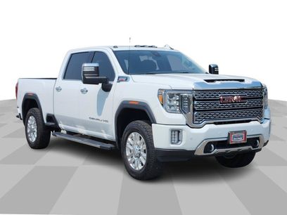 Used 2020 GMC Sierra 2500 Denali w/ Denali Ultimate Package