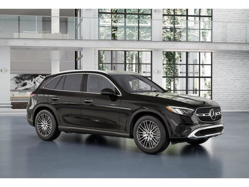 New 2026 Mercedes-Benz GLC 300 image 14
