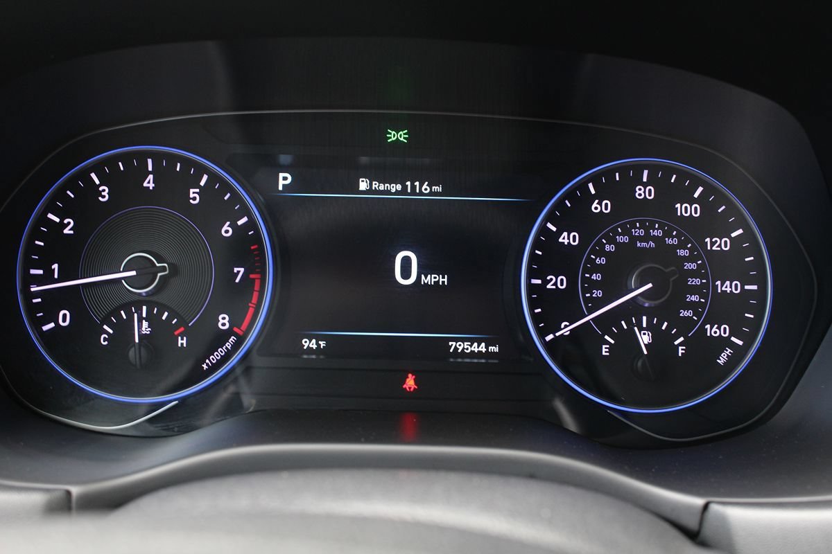 Used 2020 Hyundai Palisade SEL AWD/4WD image 27