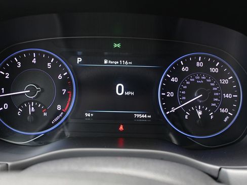 Used 2020 Hyundai Palisade SEL AWD/4WD image 27