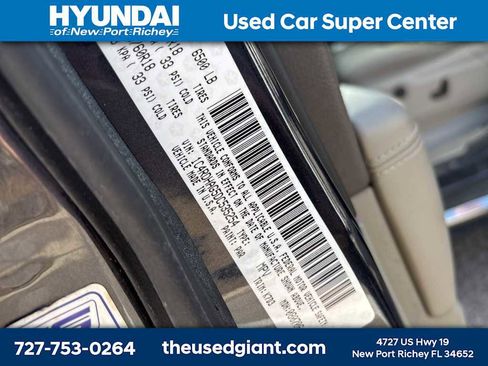 Used 2013 Dodge Durango SXT w/ Popular Equipment Group image 12