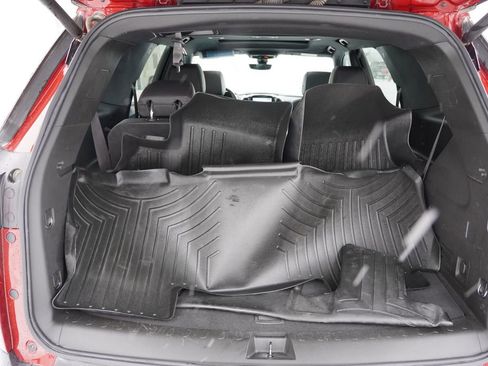 Certified 2023 Chevrolet Traverse RS image 23