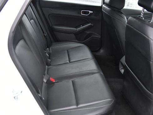 Used 2025 Acura Integra A-Spec image 45