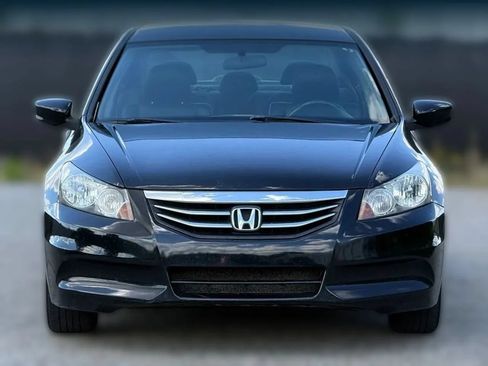 Used 2012 Honda Accord SE image 5