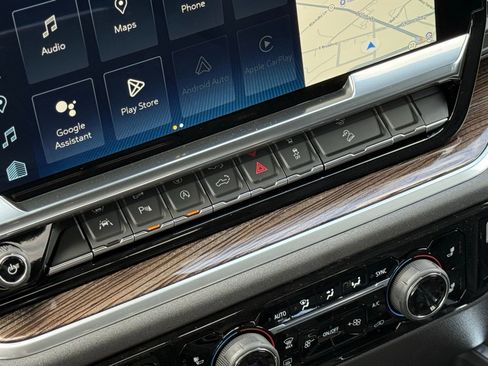 New 2026 Chevrolet Silverado 1500 LT Trail Boss w/ LT Trail Boss Premium Package image 23