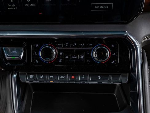 Used 2024 GMC Sierra 2500 Denali Ultimate image 27