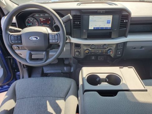 New 2026 Ford F250 XL AWD/4WD image 23
