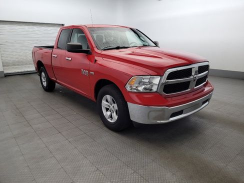 Used 2016 RAM 1500 Classic SLT image 13