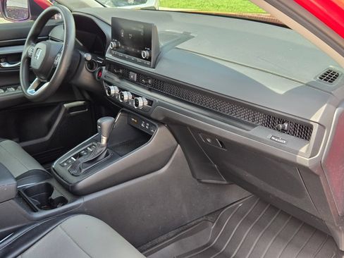 Used 2024 Honda CR-V EX image 29