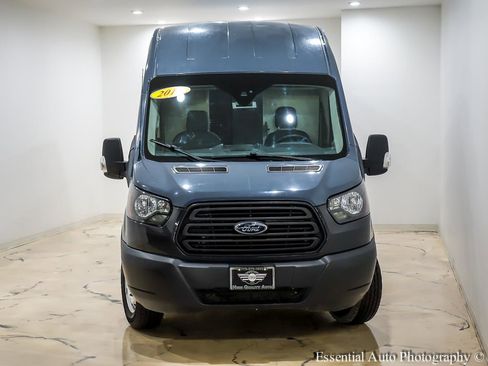 Used 2019 Ford Transit 250 148 High Roof Extended image 4