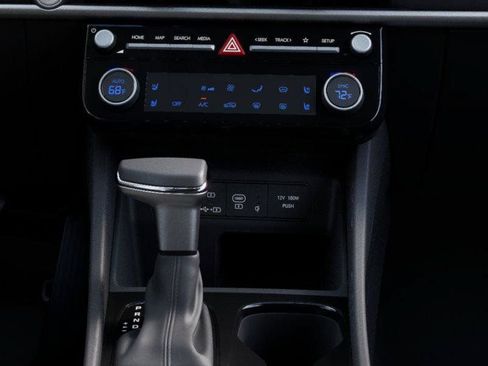 New 2026 Hyundai Tucson SEL AWD/4WD image 16