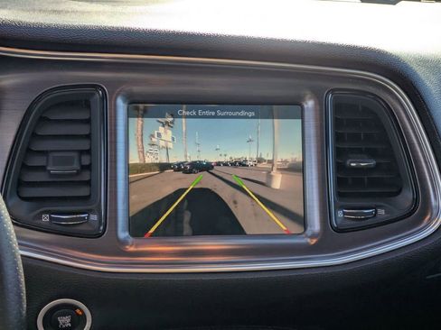 Used 2016 Dodge Challenger R/T Scat Pack image 11