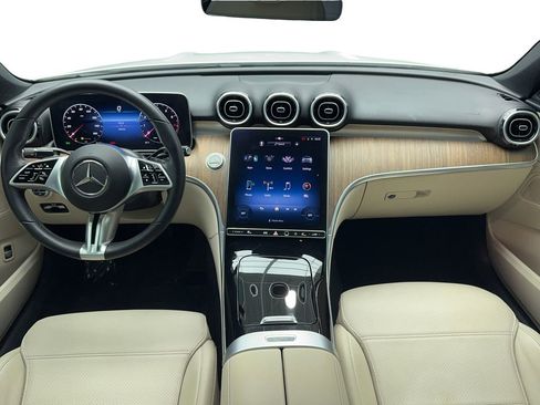 Used 2024 Mercedes-Benz C 300 Sedan image 16
