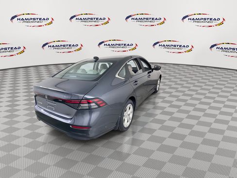Used 2023 Honda Accord LX image 8