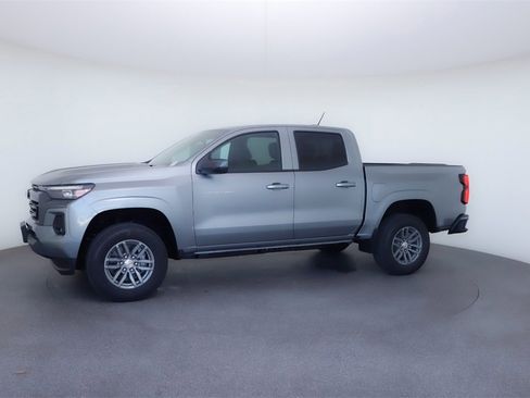 New 2026 Chevrolet Colorado LT w/ LT Convenience Package image 14